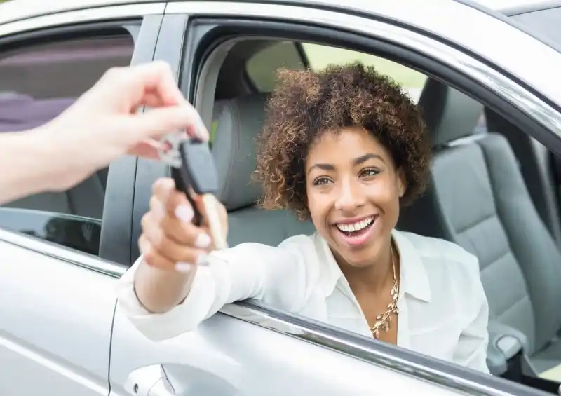 auto leasen Holthone
